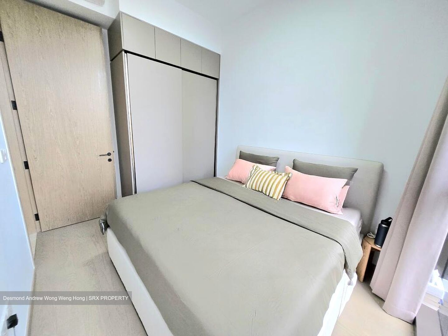 The Avenir (D9), Condominium #535991141